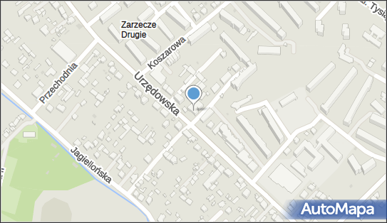 Fryzjer, Urzędowska 16, Kraśnik 23-200, numer telefonu, NIP: 7151187508