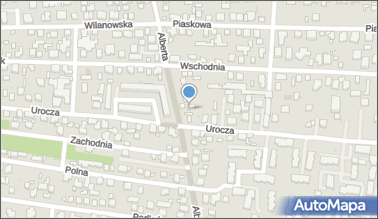Fryzjer, Brata Alberta 29, Warszawa