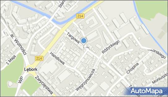 8411519222 Nip Salon Fryzjerski Awangarda Anna Sawa Na Mapach Targeo