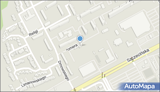 CoCo, Romana Dmowskiego 4d, Słupsk - Pizzeria, godziny otwarcia, numer telefonu
