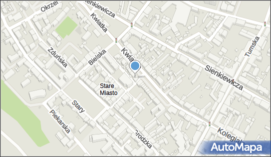 Corner, Józefa Kwiatka 27, Płock - Pizzeria, godziny otwarcia, numer telefonu