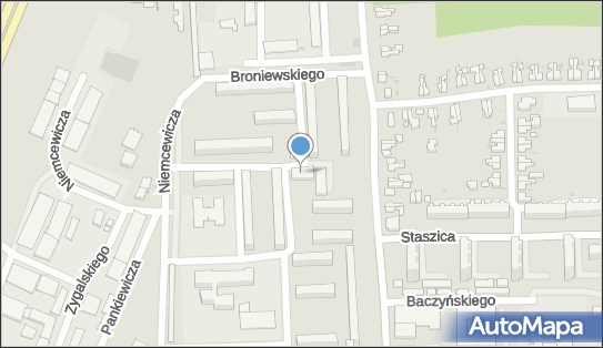 5993059483 Nip Salon Fryzjerski Jarosław Chmielewski Na Mapach Targeo