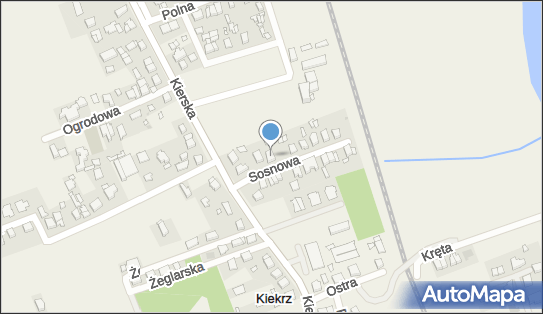 Beszterda, sosnowa 1a, kiekrz 62 090 przedsiÄbiorstwo, firma Altanowa 5 kiekrz