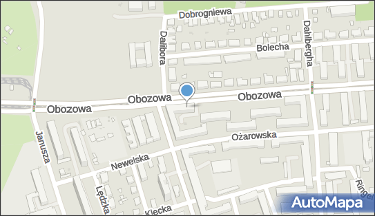 Jaskinia, Obozowa 95, Warszawa - Pub