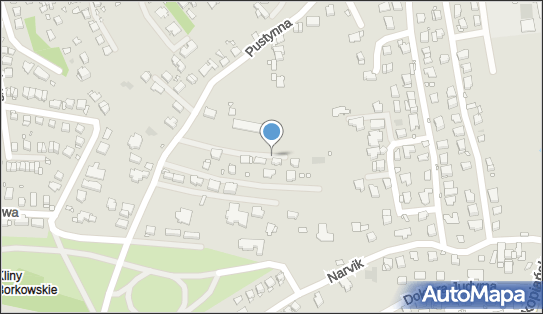 COPTERTECH, Pustynna 18F, Kraków - Usługi, numer telefonu