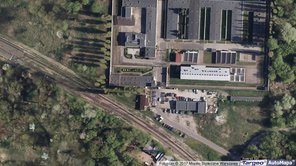 Areszt śledczy Warszawa Grochów Józefa Chłopickiego Warszawa Areszt Śledczy Warszawa Grochów, ul. Józefa Chłopickiego 71A 04-275