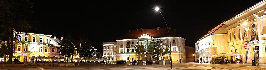 Zdjęcie w galerii Kielce na mapie Targeo nr 1