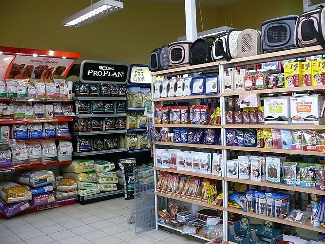 Амиго вет. Amigo Poland