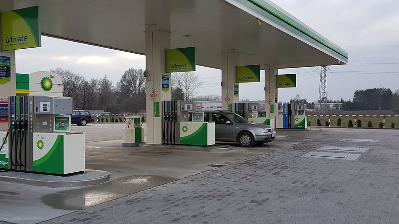 АЗС BP Московский шоссе. АЗС BP Роснефть. Автоматическая АЗС. Охрана окружающей среды АЗС.